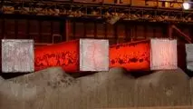 فولاد، آخرین سپر صنعتی ایران در اقتصاد تحریم‌شده؛
مسئولان تدبیر کنند