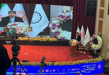 زنجیره ارزش مس، اولویت راهبردی توسعه در استان کرمان