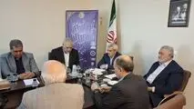 به مناسبت روز صنعت ومعدن برگزار می شود :
معرفی و تقدیر از ۸۰ واحد نمونه صنعت و معدن استان اصفهان