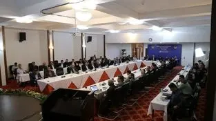 مرضیه حمیدی، مدیر مهندسی صنایع شرکت فولاد هرمزگان:
آغاز فرایند تدوین استراتژی‌های فولاد هرمزگان