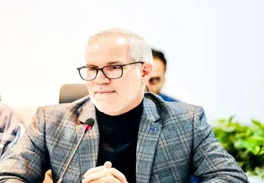 کارشناس صنعت پتروشیمی  در گفت و گو با «جهان اقتصاد»  
مدیریت آب در صنعت پتروشیمی؛ ضرورت امروز، فرصت فردا