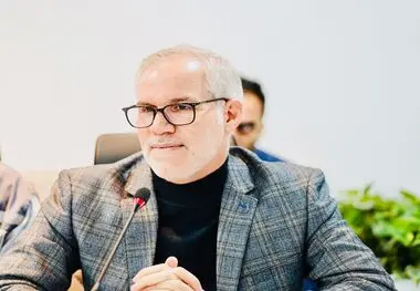 کارشناس صنعت پتروشیمی  در گفت و گو با «جهان اقتصاد»  
مدیریت آب در صنعت پتروشیمی؛ ضرورت امروز، فرصت فردا