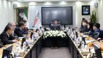 تاکید آقاجانلو بر تنوع در تامین سنگ آهن "چادرملو/ حضور در فراخوان پروانه های اکتشافی، روشی برای سرمایه گذاری در معادن جدید