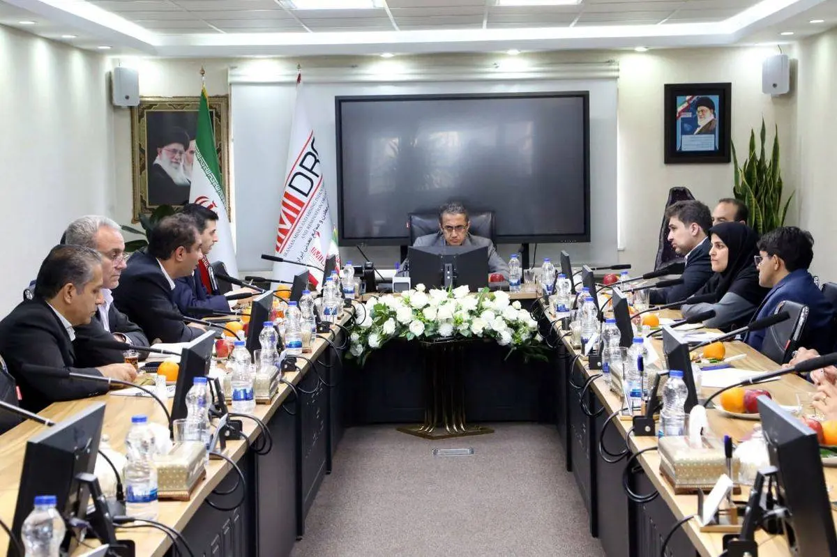 تاکید آقاجانلو بر تنوع در تامین سنگ آهن "چادرملو/ حضور در فراخوان پروانه های اکتشافی، روشی برای سرمایه گذاری در معادن جدید