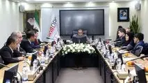 تاکید آقاجانلو بر تنوع در تامین سنگ آهن "چادرملو/ حضور در فراخوان پروانه های اکتشافی، روشی برای سرمایه گذاری در معادن جدید