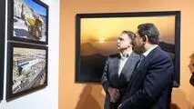 «عصر مس»؛ روایت آغاز شد