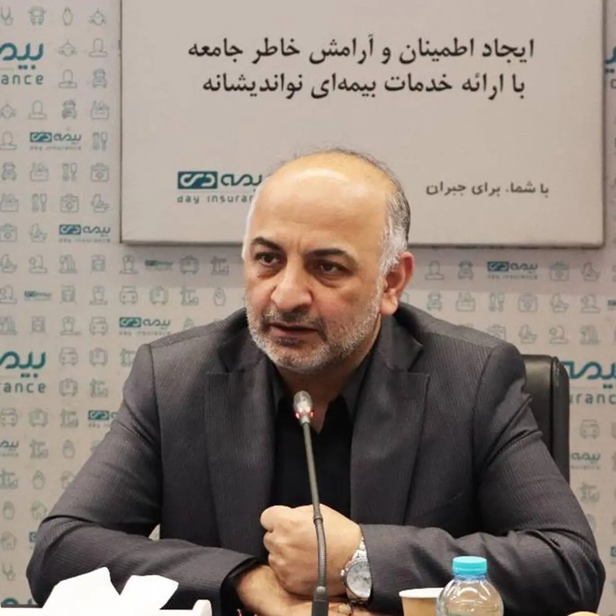 بر اساس پژوهش صورت گرفته ؛ بیش از ۸۷ درصد جامعه ایثارگری از خدمات و تعامل بیمه دی رضایت کامل دارند