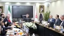 در جلسه پایش اقدامات منطقه ویژه خلیج فارس مطرح شد: تاکید سمیعی نژاد بر بهره برداری بهینه، چابک وطبق برنامه از اسکله منطقه ویژه خلیج فارس
