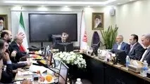 در جلسه پایش اقدامات منطقه ویژه خلیج فارس مطرح شد: تاکید سمیعی نژاد بر بهره برداری بهینه، چابک وطبق برنامه از اسکله منطقه ویژه خلیج فارس