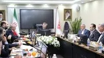 در جلسه پایش اقدامات منطقه ویژه خلیج فارس مطرح شد: تاکید سمیعی نژاد بر بهره برداری بهینه، چابک وطبق برنامه از اسکله منطقه ویژه خلیج فارس