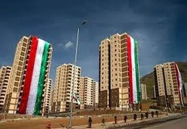 اولویت تحویل مسکن ملی : افرادی که امتیاز بیش‌تری دارند!
