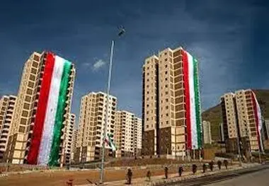 اولویت تحویل مسکن ملی : افرادی که امتیاز بیش‌تری دارند!
