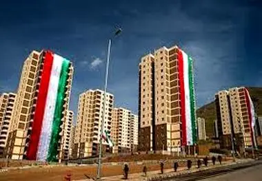 اولویت تحویل مسکن ملی : افرادی که امتیاز بیش‌تری دارند!
