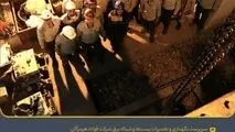 جهش بهره‌وری انرژی در فولاد هرمزگان با ارتقای تپ‌چنجر ترانسفورماتور کوره شماره 2