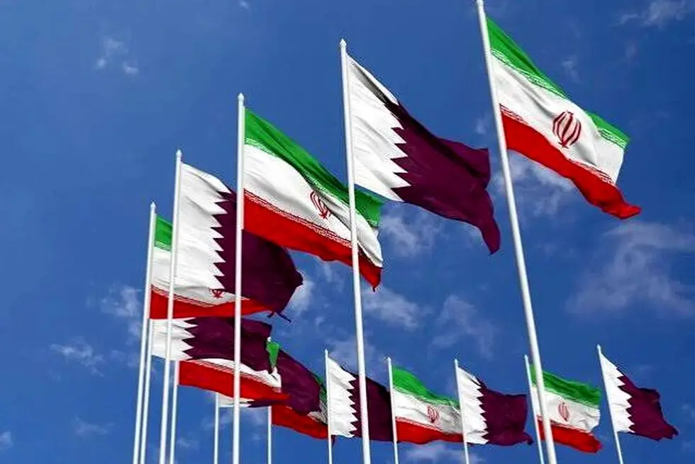شبکه برق ایران و قطر متصل خواهند شد