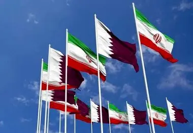 شبکه برق ایران و قطر متصل خواهند شد