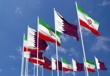 شبکه برق ایران و قطر متصل خواهند شد