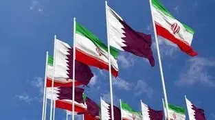 شبکه برق ایران و قطر متصل خواهند شد