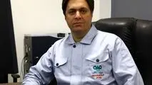 هوشمندسازی فولاد سنگان: گامی بلند به سوی بهره وری و توسعه پایدار