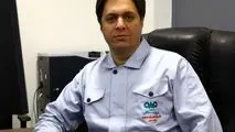 هوشمندسازی فولاد سنگان: گامی بلند به سوی بهره وری و توسعه پایدار