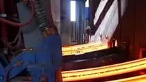 ویدیو: به همت گروه بزرگ فولاد خوزستان و فولاد مردان شادگانی، این‌بار صرفاً صحبت از افتتاح یک کارخانه نیست؛ آغاز یک تحول برای شادگان است