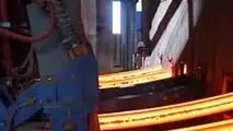ویدیو: به همت گروه بزرگ فولاد خوزستان و فولاد مردان شادگانی، این‌بار صرفاً صحبت از افتتاح یک کارخانه نیست؛ آغاز یک تحول برای شادگان است