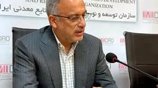 قائم‌مقام ایمیدرو، رئیس هیئت‌مدیره «فولاژ» شد