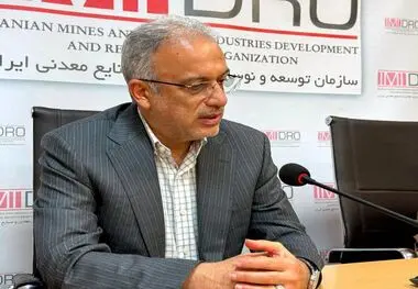 قائم‌مقام ایمیدرو، رئیس هیئت‌مدیره «فولاژ» شد