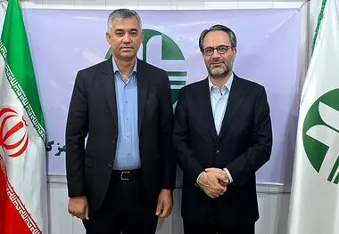 هماهنگی برای ارتقای تعامل فولاد کاوه جنوب کیش و اداره کل محیط زیست هرمزگان