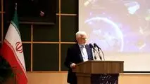 معاون اول رئیس‌جمهور در بازدید از پژوهشگاه فضایی ایران:
زنجیره علم و فناوری باید به رفاه، آرامش و امنیت مردم ختم شود/راهی جز دستیابی به علوم فضایی نداریم/ از جنگ کلاسیک و گلوله‌ها به جنگ علم و فناوری رسیدیم