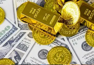 قیمت طلا، قیمت دلار، قیمت سکه و قیمت ارز ۱۴۰۳/۰۷/۰۲
