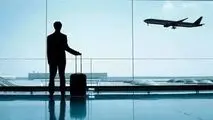 پرواز بی بازگشت مغزها زخمی برای آینده  

