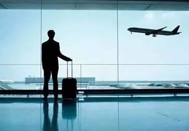 پرواز بی بازگشت مغزها زخمی برای آینده  

