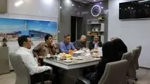 شرکت آلومینای ایران پایلوت استقرار سامانه مدیریت ناترازی انرژی