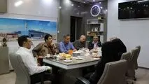 شرکت آلومینای ایران پایلوت استقرار سامانه مدیریت ناترازی انرژی