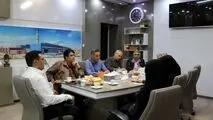 شرکت آلومینای ایران پایلوت استقرار سامانه مدیریت ناترازی انرژی