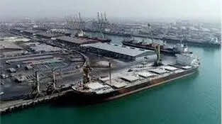 جزئیات فنی پروژه جدید مرکز لجستیکی در بندر شهید رجایی