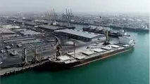 جزئیات فنی پروژه جدید مرکز لجستیکی در بندر شهید رجایی