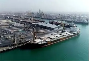 جزئیات فنی پروژه جدید مرکز لجستیکی در بندر شهید رجایی