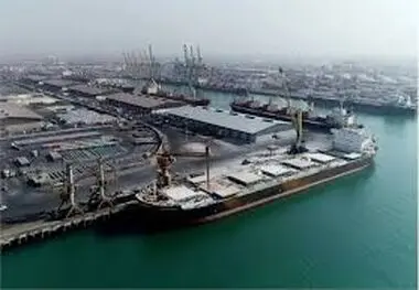 جزئیات فنی پروژه جدید مرکز لجستیکی در بندر شهید رجایی