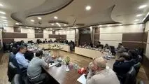 دغدغه‌های خبرنگاران اصفهان روی میز خانه مطبوعات کشور