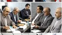 **مدیرعامل شرکت بیمه دی: حضورمان در بخش اقتصاد دیجیتال اجتناب ناپذیر است* 