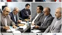 **مدیرعامل شرکت بیمه دی: حضورمان در بخش اقتصاد دیجیتال اجتناب ناپذیر است* 