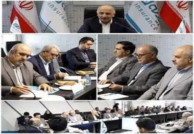 **مدیرعامل شرکت بیمه دی: حضورمان در بخش اقتصاد دیجیتال اجتناب ناپذیر است* 