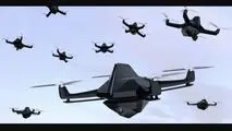 پهپادهایی که حتی در جنگ الکترونیک هم شکار می‌کنند