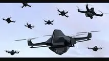 پهپادهایی که حتی در جنگ الکترونیک هم شکار می‌کنند