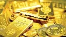 طلای جهانی همراه دلار به خواب رفت
