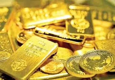 طلای جهانی همراه دلار به خواب رفت
