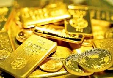 طلای جهانی همراه دلار به خواب رفت
