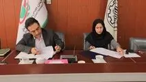 امضای تفاهم‌نامه همکاری میان سازمان بورس و اوراق بهادار و دانشگاه صنعتی شریف